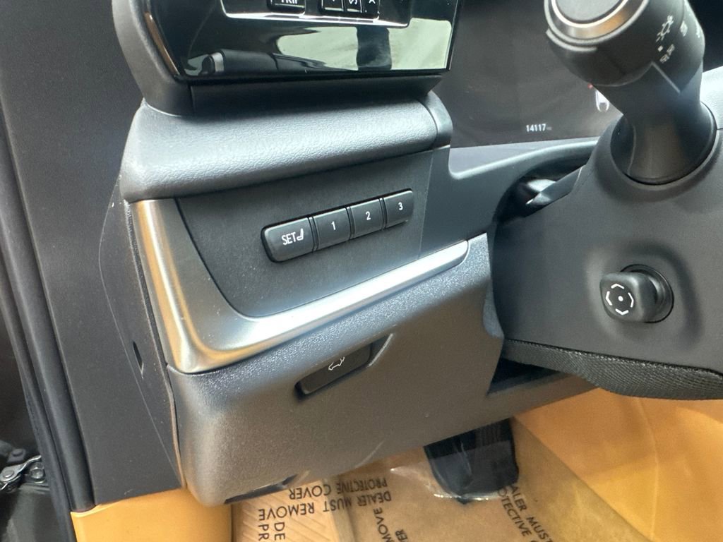 Used 2023 Lexus RZ 450e Premium w/ Technology Package image 55