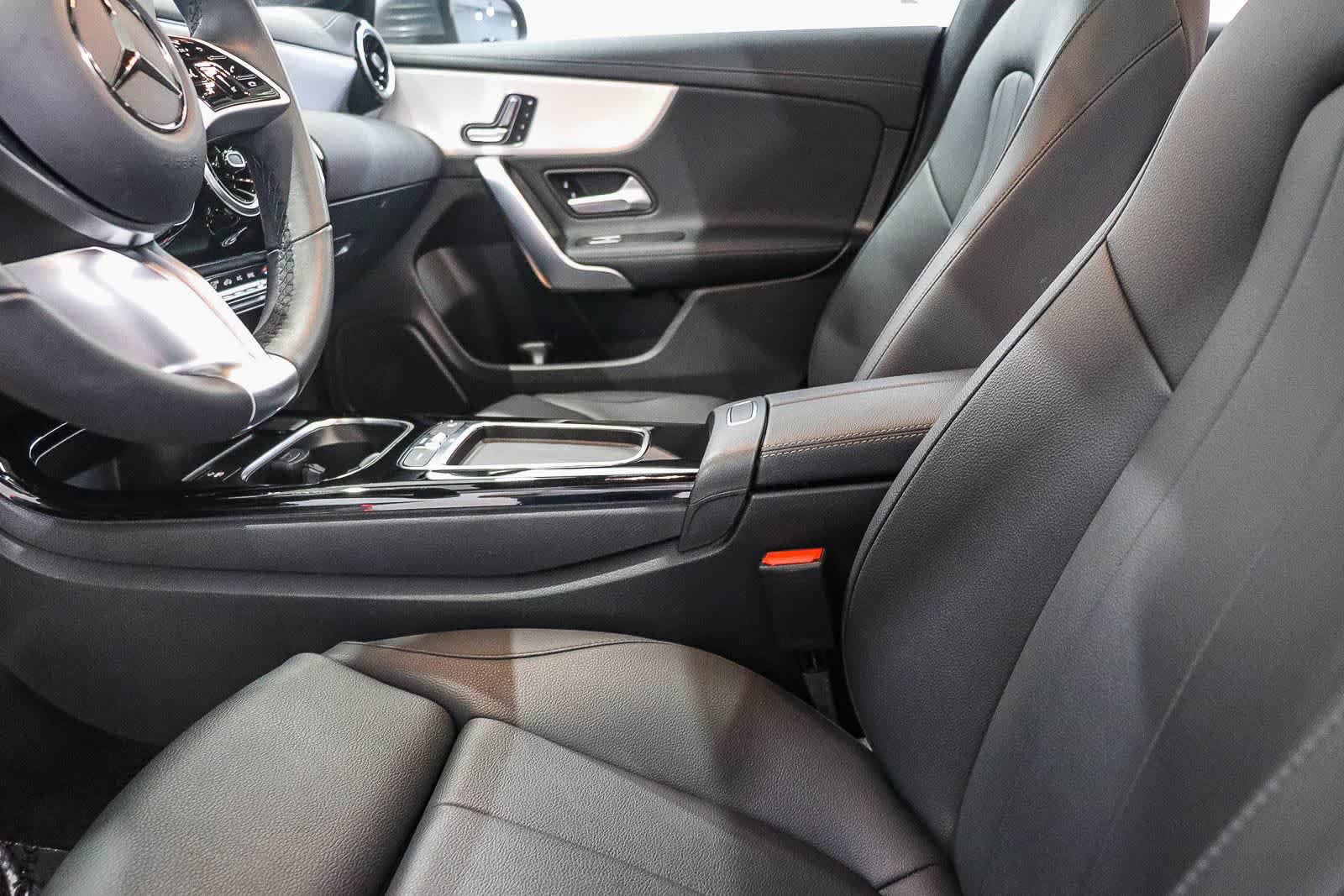 Used 2026 Mercedes-Benz CLA 250 image 18
