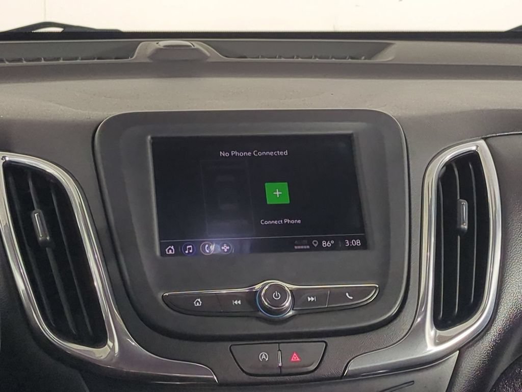 Used 2024 Chevrolet Equinox LT AWD/4WD image 21