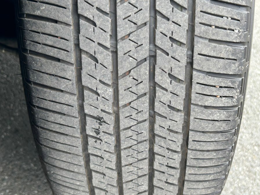 Used 2023 Subaru Solterra AWD image 69