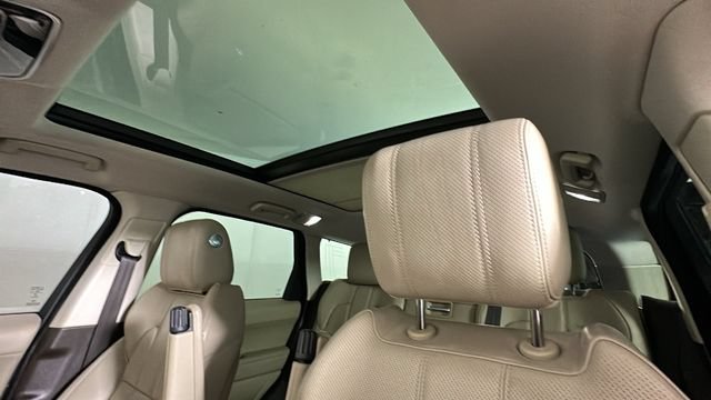 Used 2016 Land Rover Range Rover Sport HSE AWD/4WD image 14