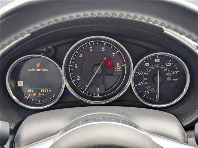 Used 2023 MAZDA MX-5 Miata Grand Touring image 11
