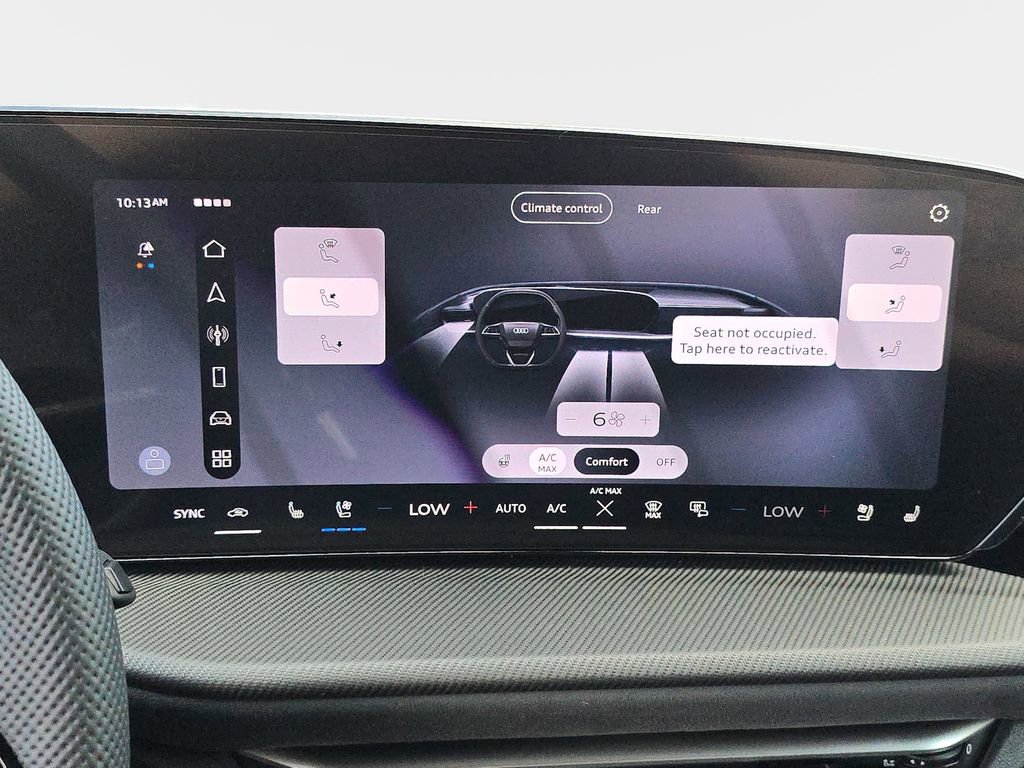 New 2026 Audi SQ5 Premium Plus AWD/4WD image 27