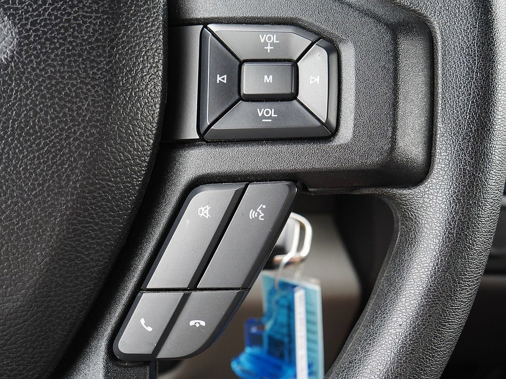 Used 2016 Ford F150 XLT AWD/4WD image 30