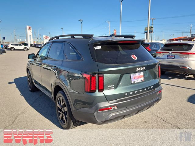 Used 2022 Kia Sorento S image 28