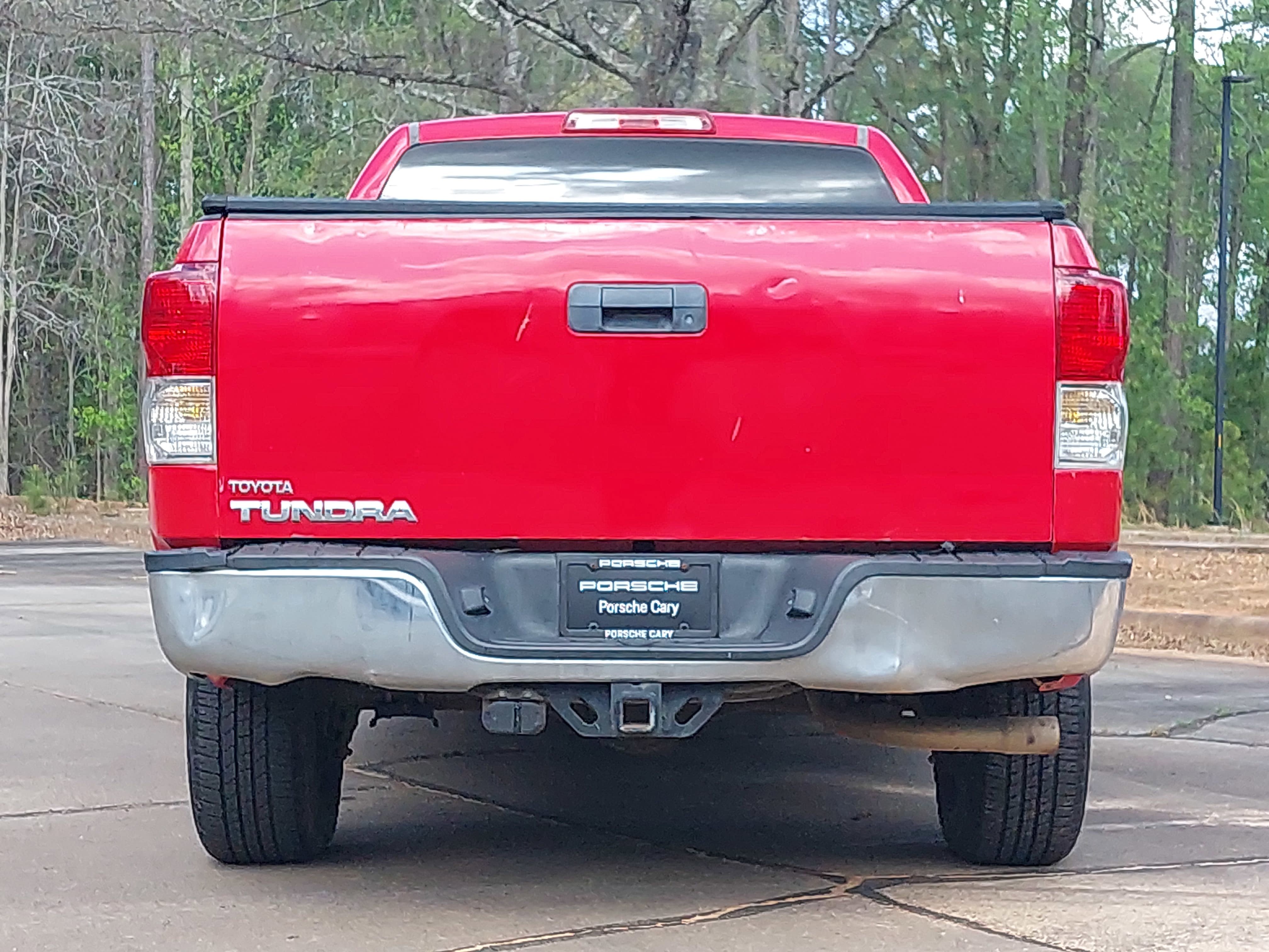 Used 2010 Toyota Tundra 2WD Double Cab image 6