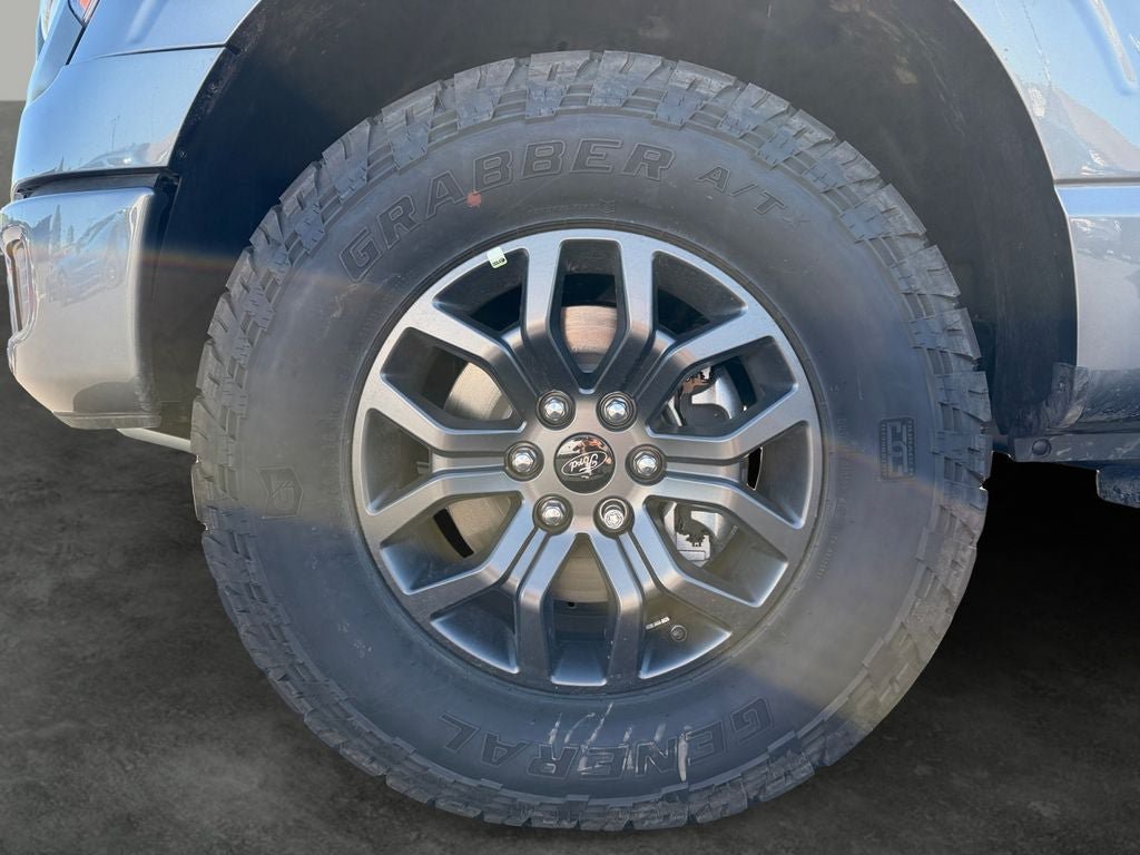 Used 2026 Ford F150 Tremor w/ Tow/Haul Package AWD/4WD image 4