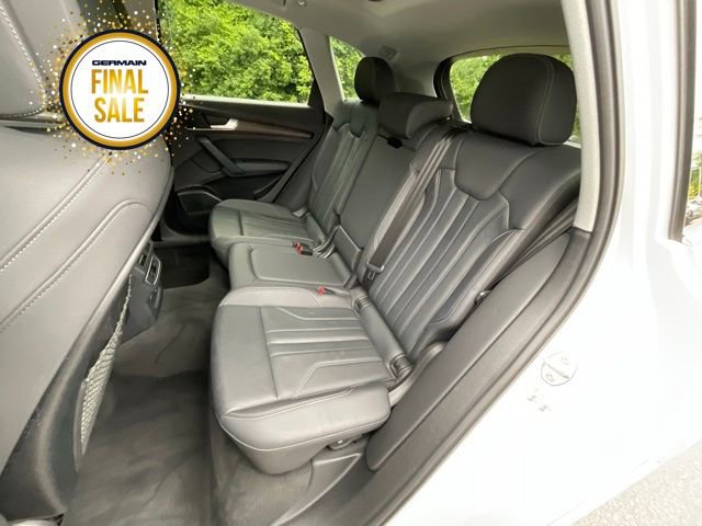 Used 2024 Audi Q5 2.0T Premium Plus image 11