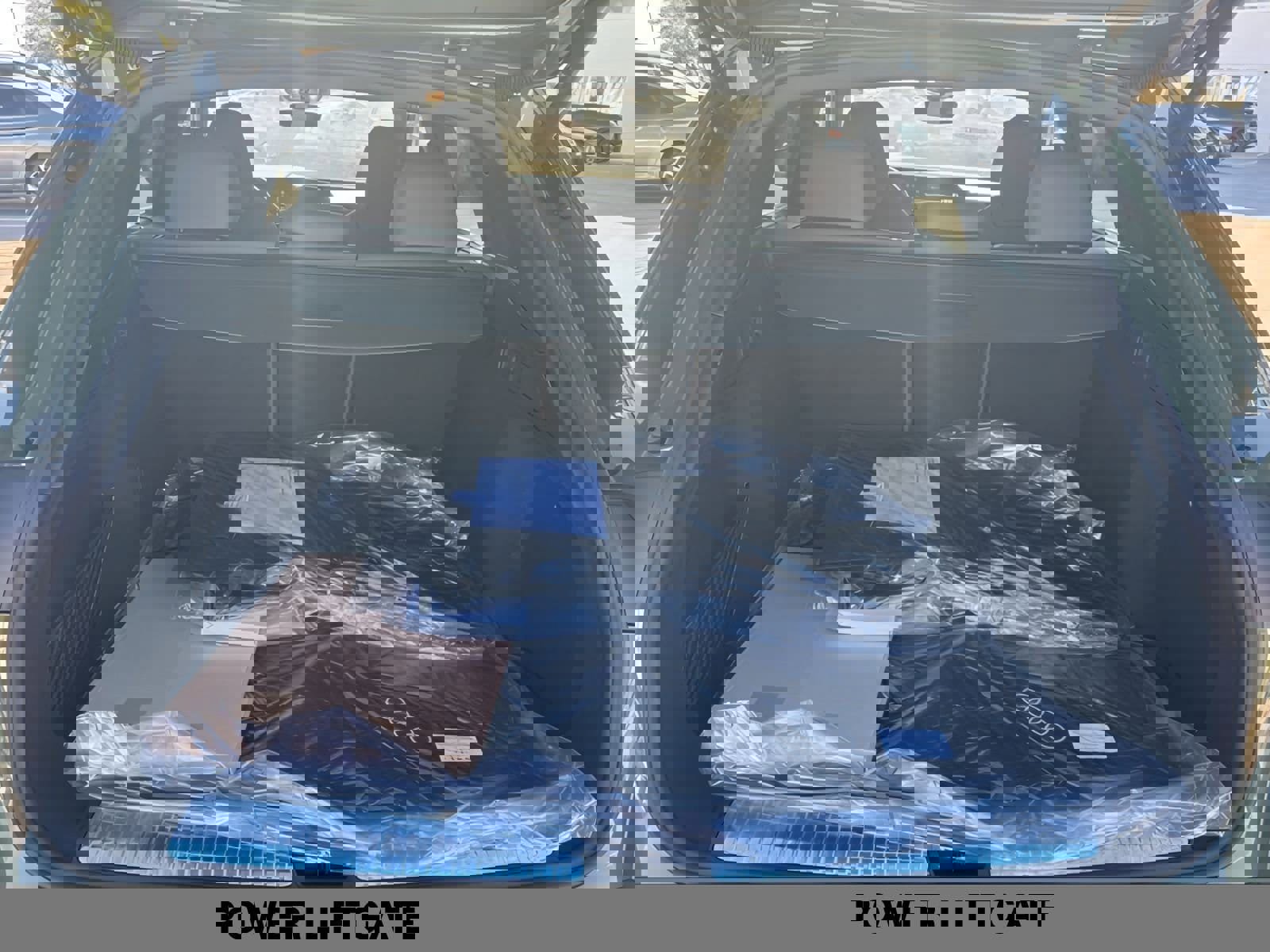 New 2025 Audi Q5 Prestige image 11