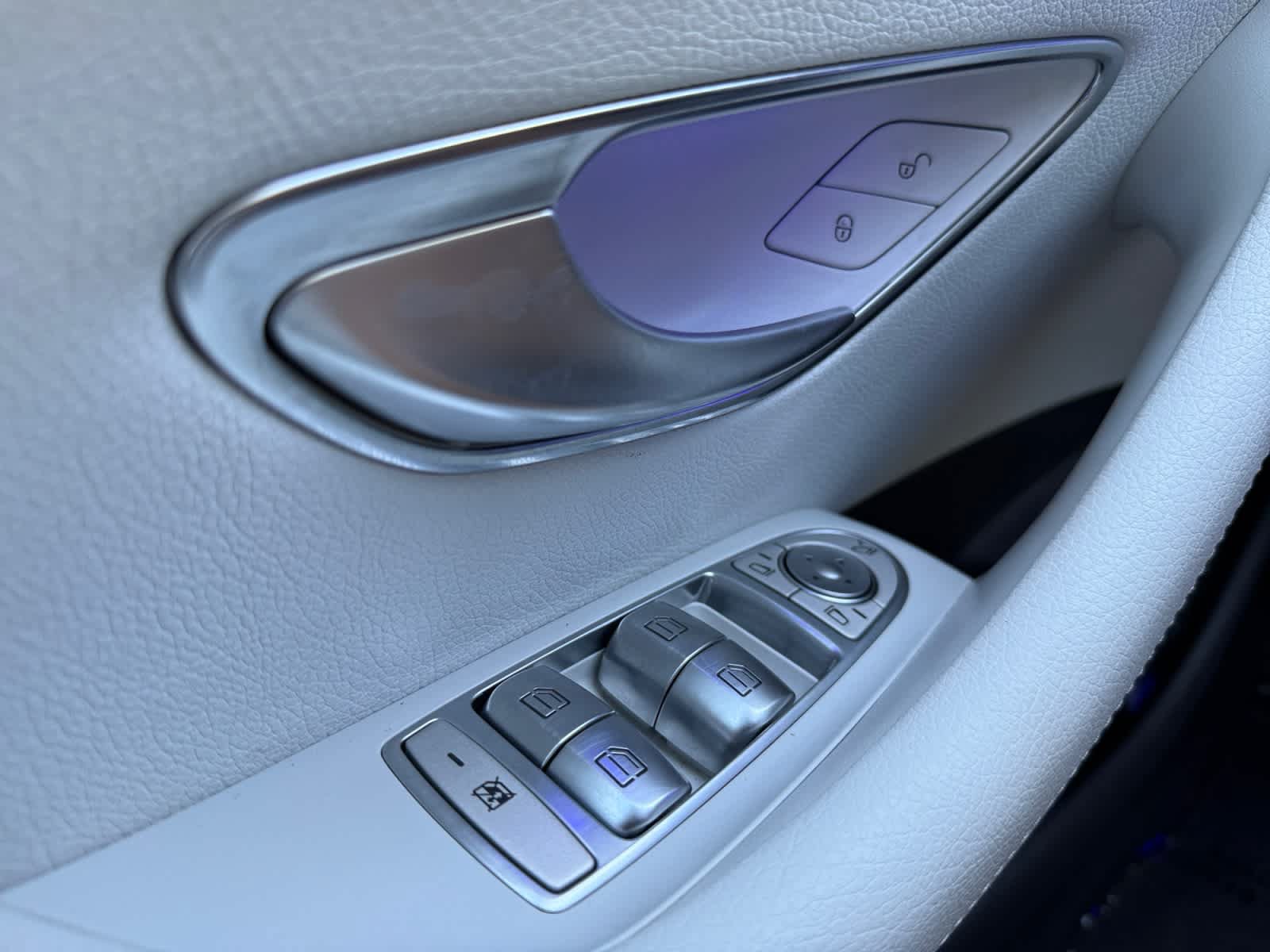 Certified 2023 Mercedes-Benz E 350 4MATIC Sedan image 26