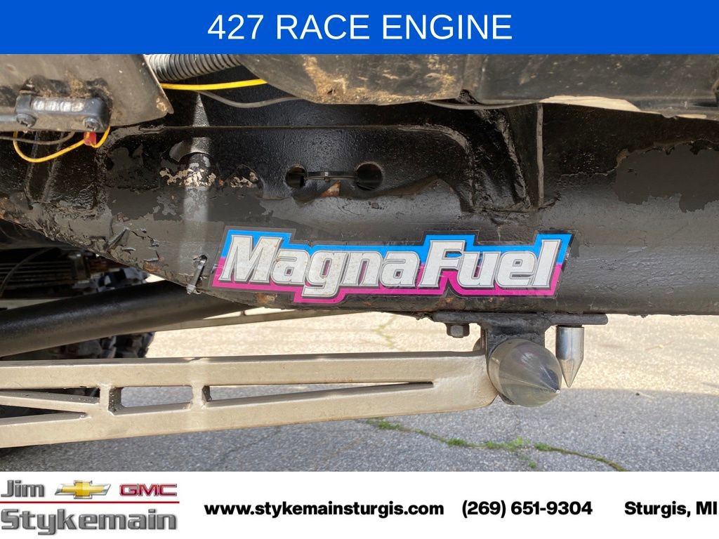 Used 1999 Chevrolet Silverado 3500 4x4 Crew Cab w/ Preferred Equipment Group 3 image 35