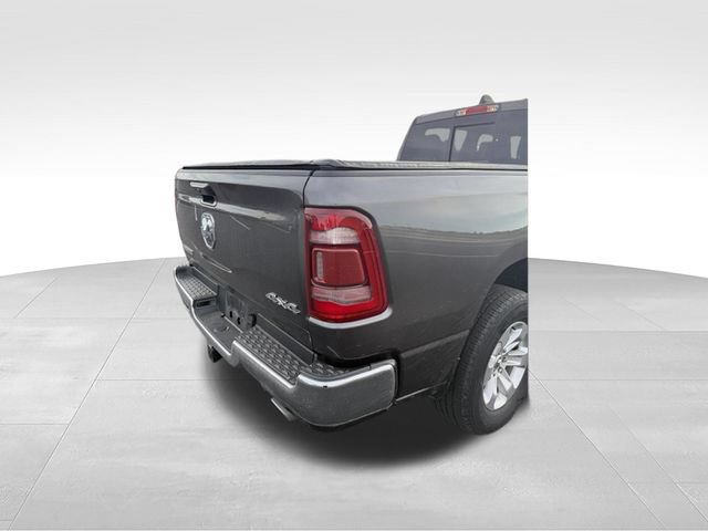 Used 2023 RAM 1500 Laramie AWD/4WD image 11