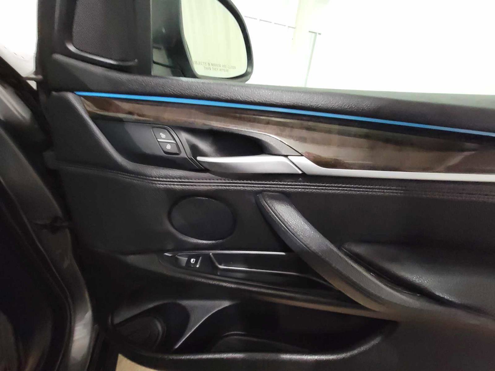 Used 2016 BMW X5 sDrive35i image 36