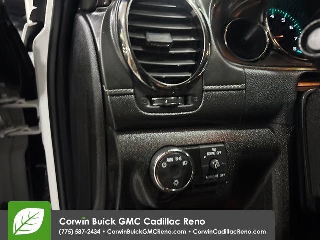 Used 2016 Buick Enclave Leather AWD/4WD image 16