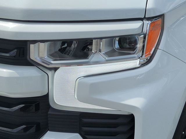 Used 2024 Chevrolet Silverado 1500 RST w/ Protection Package image 9