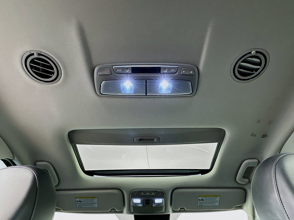 Used 2022 Kia Telluride S image 27