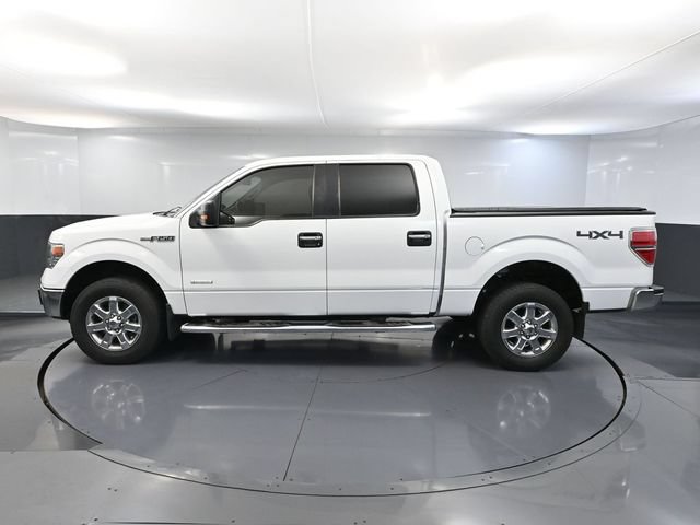 Used 2014 Ford F150 XLT w/ Equipment Group 302A Luxury AWD/4WD image 6
