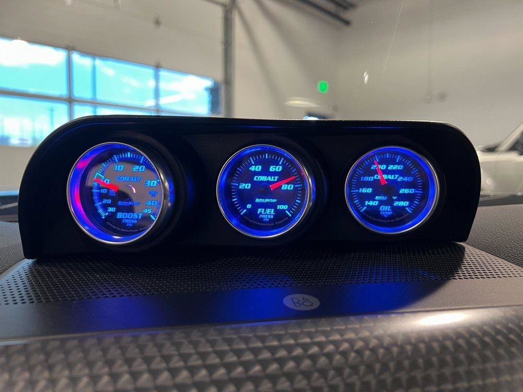 Used 2021 Ford Mustang GT Premium w/ GT Performance Package image 16