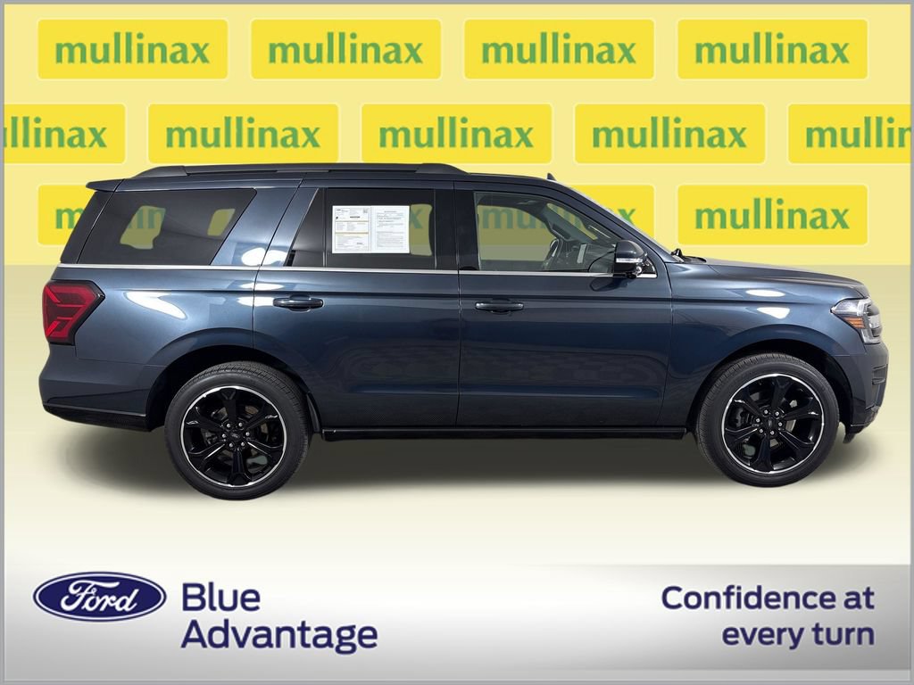 Certified 2023 Ford Expedition Limited RWD video 2