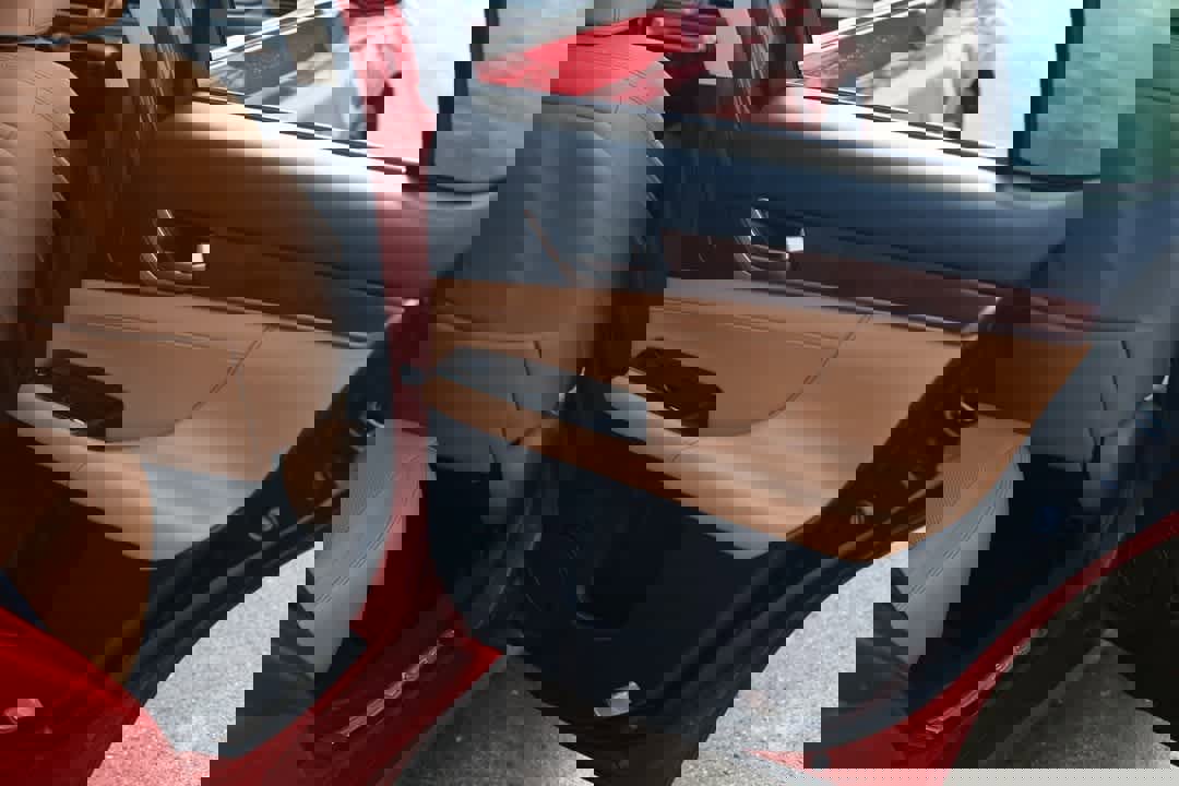 Used 2015 Lexus GS 350 image 19