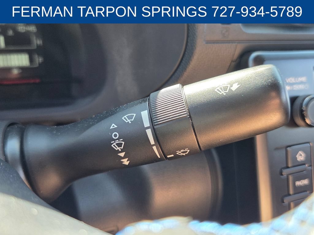 Used 2025 Subaru BRZ tS RWD image 32