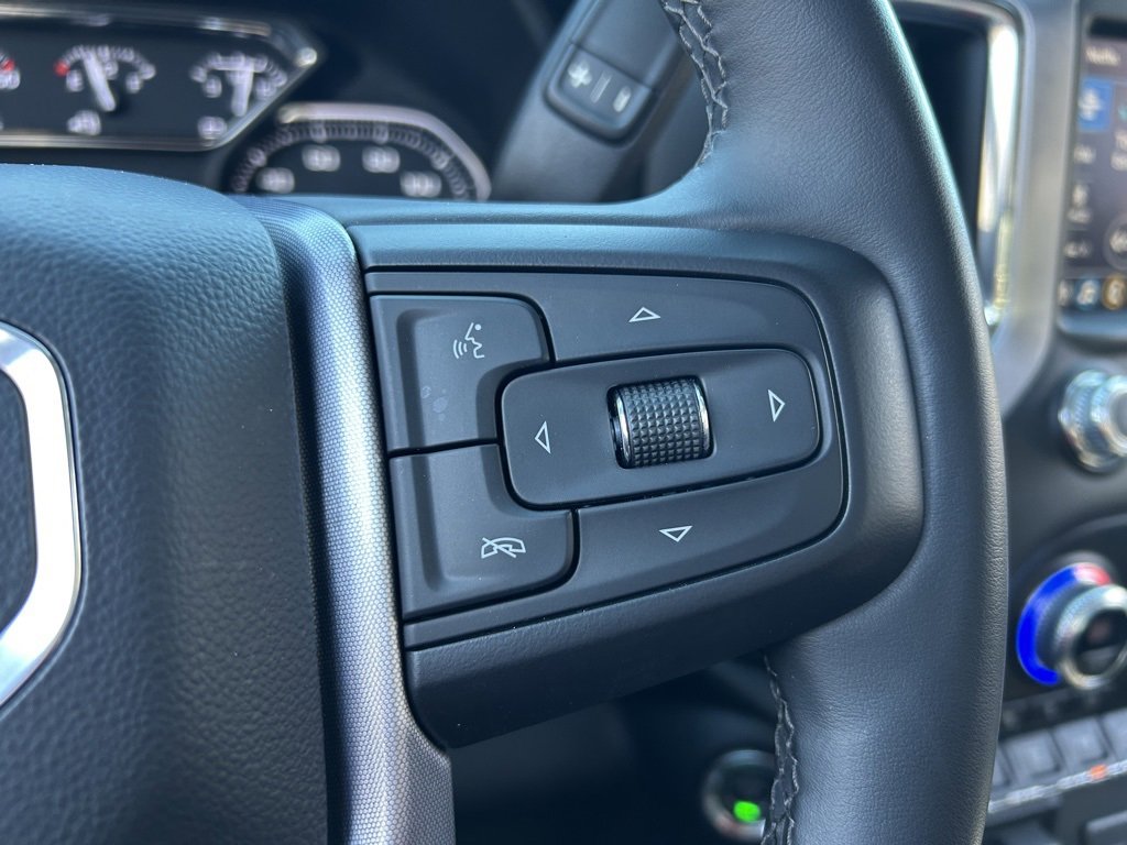 Used 2023 GMC Sierra 3500 SLT w/ SLT Premium Package image 30