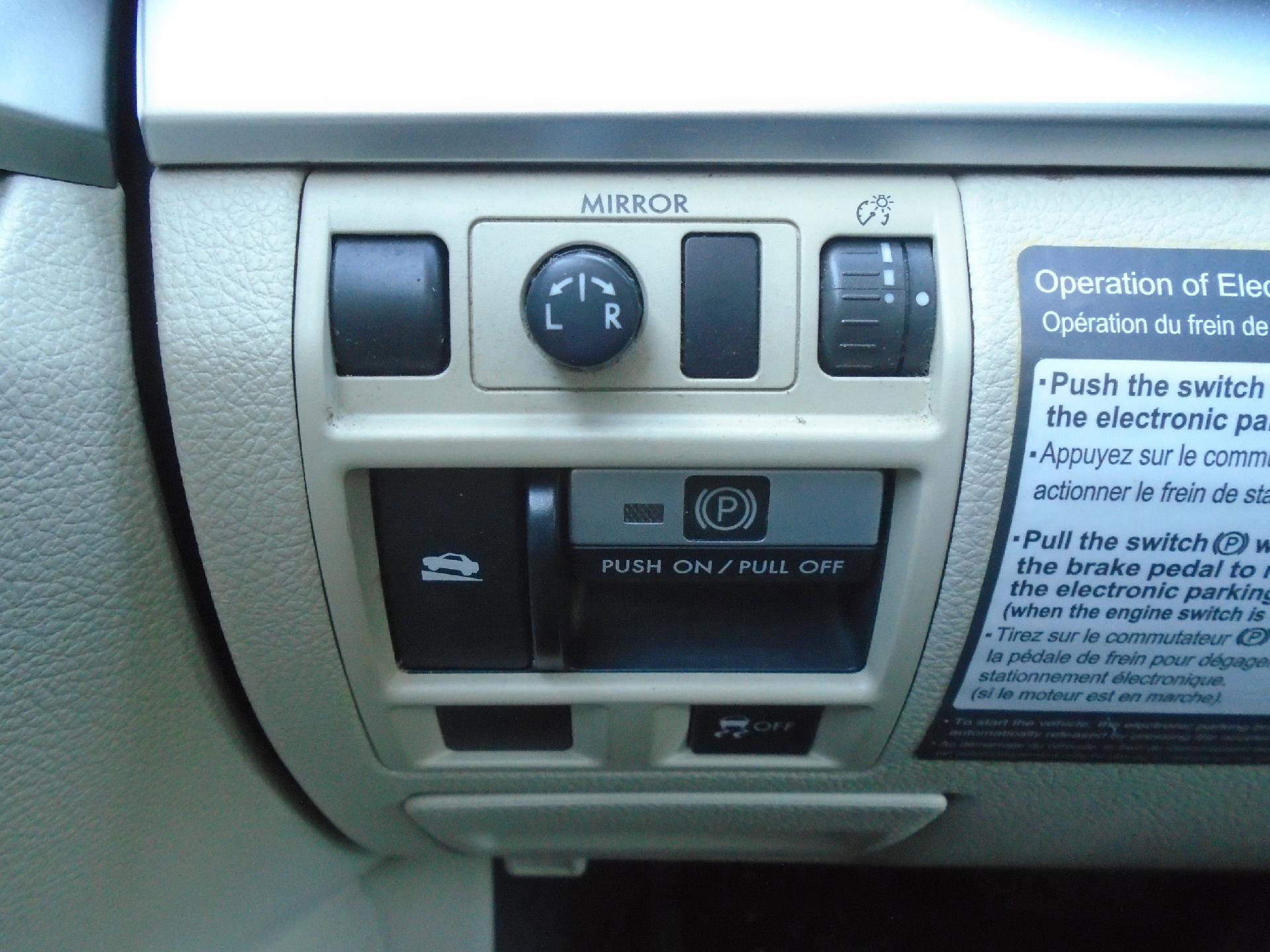 Used 2012 Subaru Outback 2.5i Premium w/ Popular Pkg 1B image 18