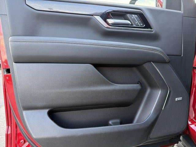 New 2026 GMC Yukon XL Elevation RWD image 11