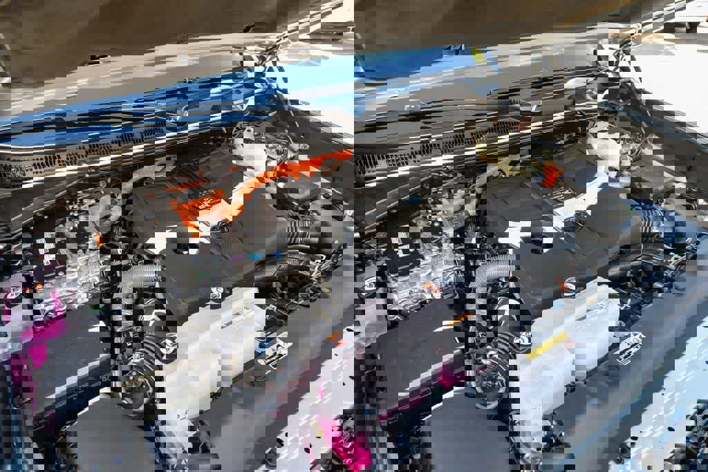 New 2026 Toyota Sequoia Platinum image 31