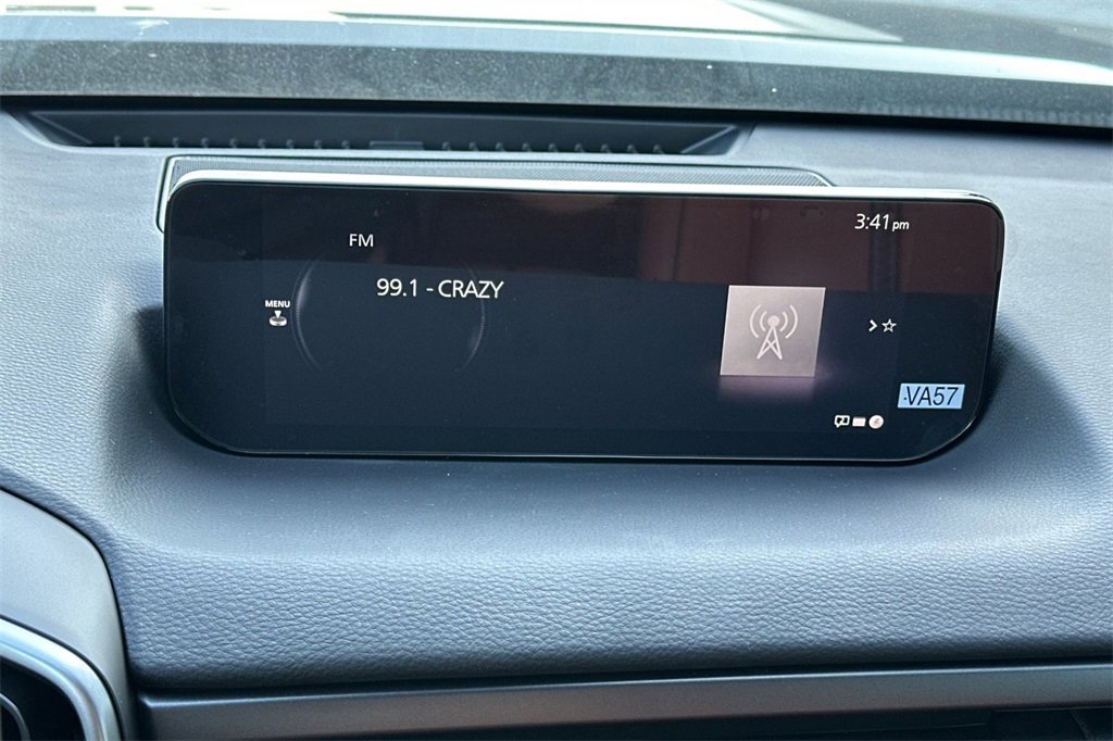 New 2025 MAZDA CX-50 Meridian Edition w/ Apex Package image 19