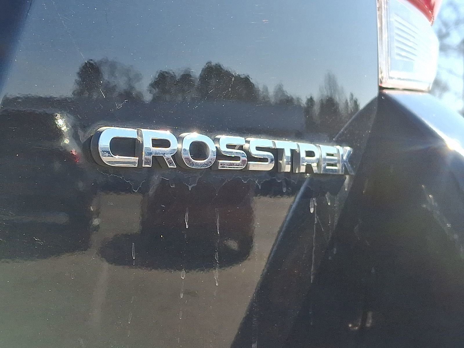 Used 2023 Subaru Crosstrek 2.5i Limited AWD/4WD image 32