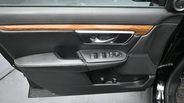 Used 2018 Honda CR-V EX image 19