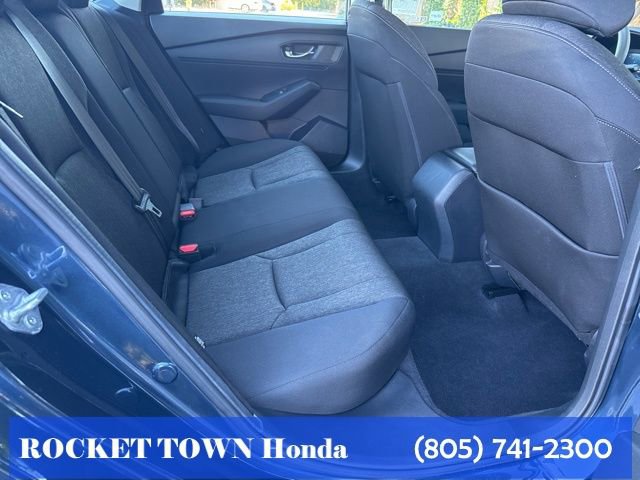 Used 2024 Honda Accord EX image 11