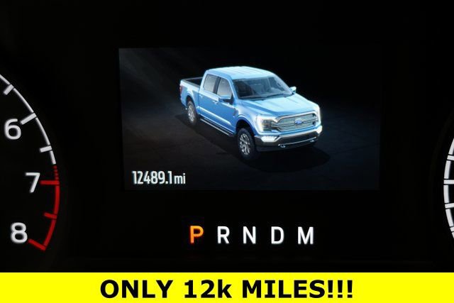 Used 2023 Ford F150 XL w/ STX Appearance Package image 4