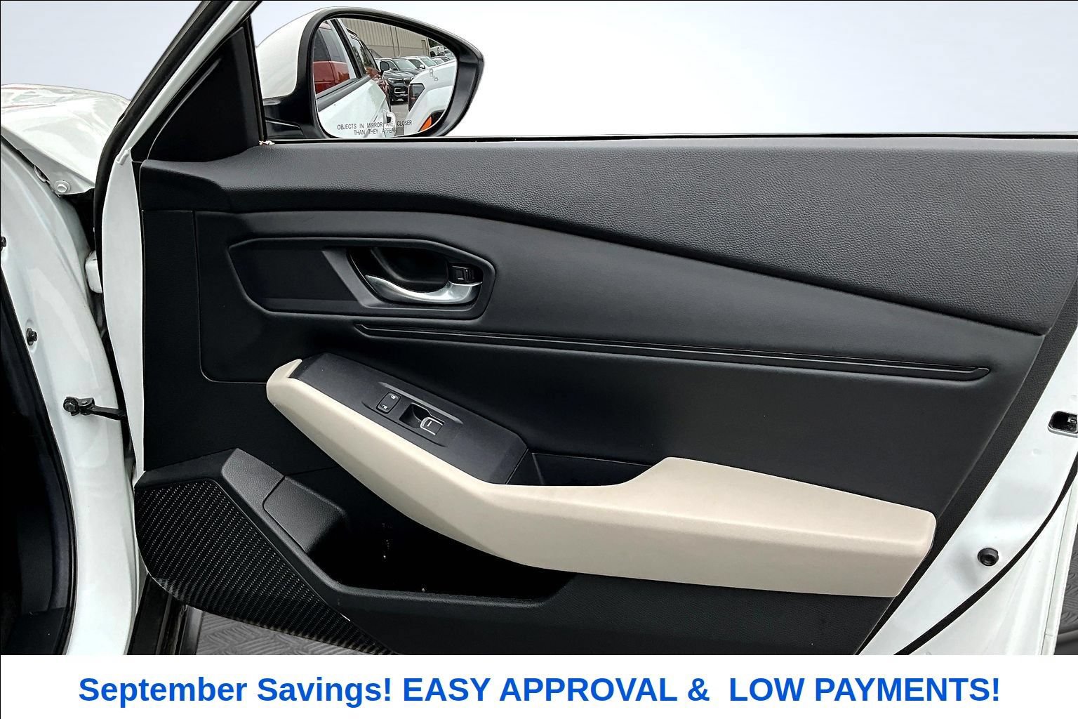 Used 2024 Honda Accord EX image 28