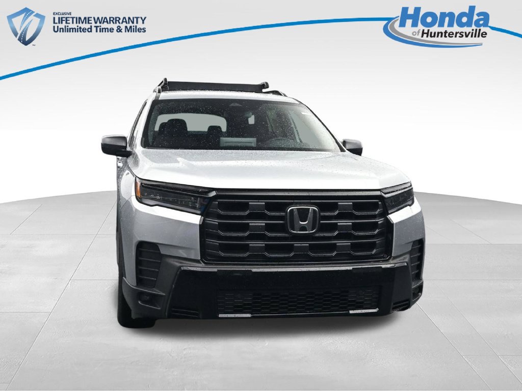 New 2026 Honda Pilot Sport image 2