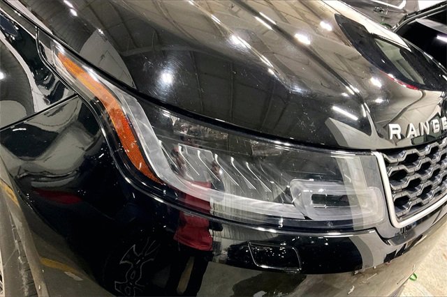 Used 2020 Land Rover Range Rover Sport HSE image 29