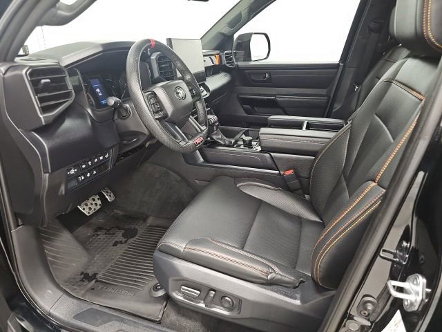 Used 2025 Toyota Tundra SR5 w/ TRD Rally Package image 13