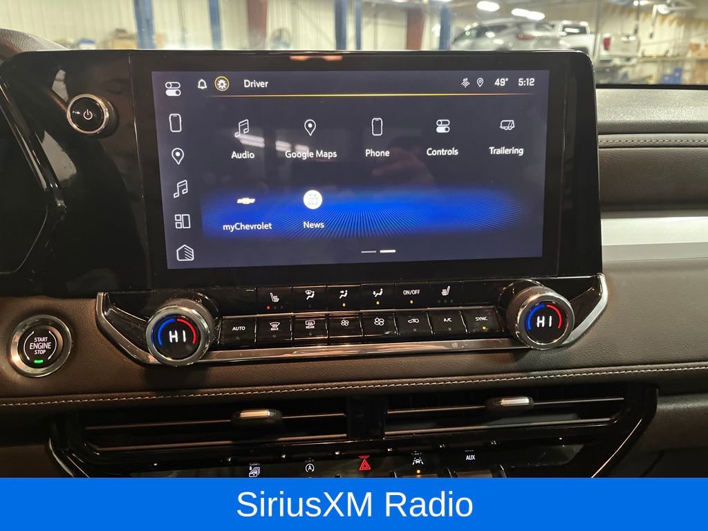 Used 2023 Chevrolet Colorado LT image 23