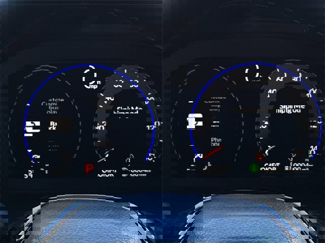 New 2026 Acura ADX A-Spec image 18