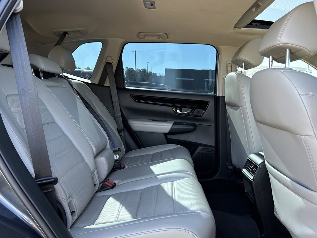 Used 2024 Honda CR-V EX-L image 17