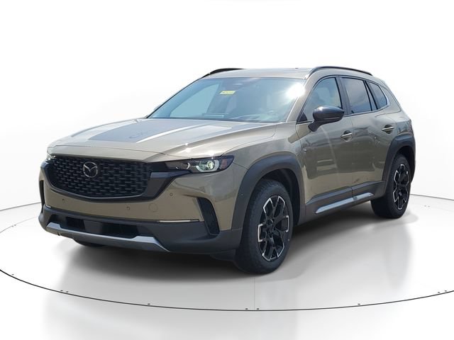 New 2026 MAZDA CX-50 Meridian Edition w/ Weather Package AWD/4WD image 2