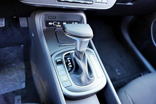 Certified 2026 Hyundai Kona SEL Sport image 29