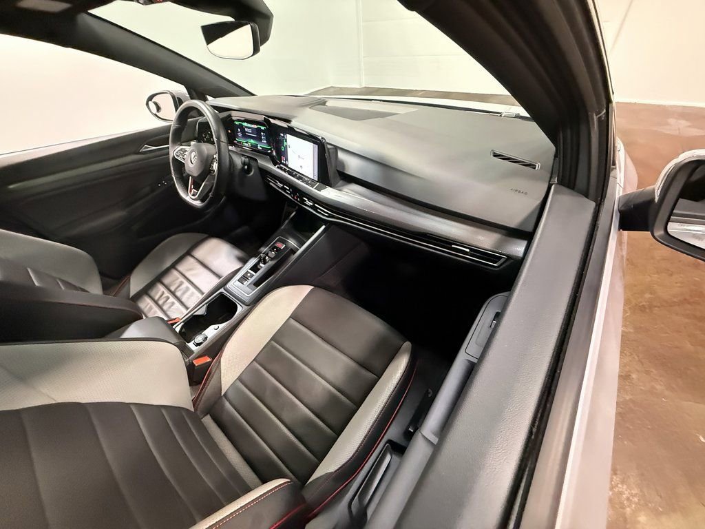 Used 2022 Volkswagen GTI Autobahn image 60