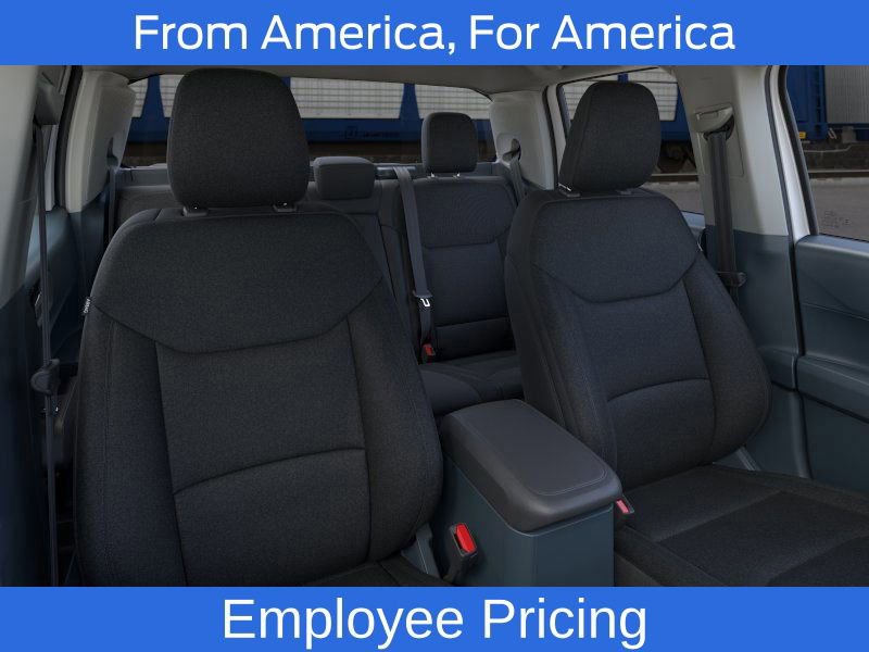 New 2026 Ford Maverick XLT w/ Equipment Group 301A AWD/4WD image 10