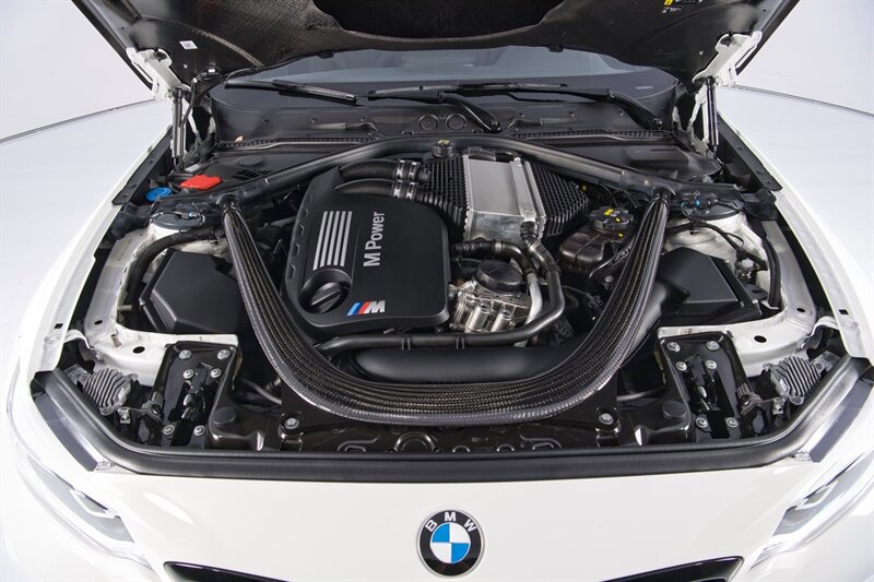 Used 2020 BMW M2 CS RWD image 46