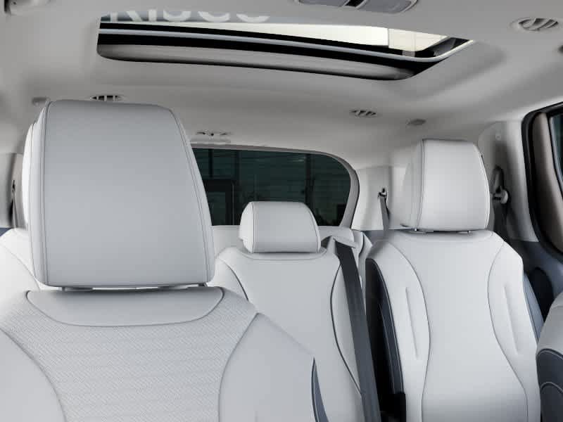 New 2026 Kia Carnival SX Prestige FWD image 27
