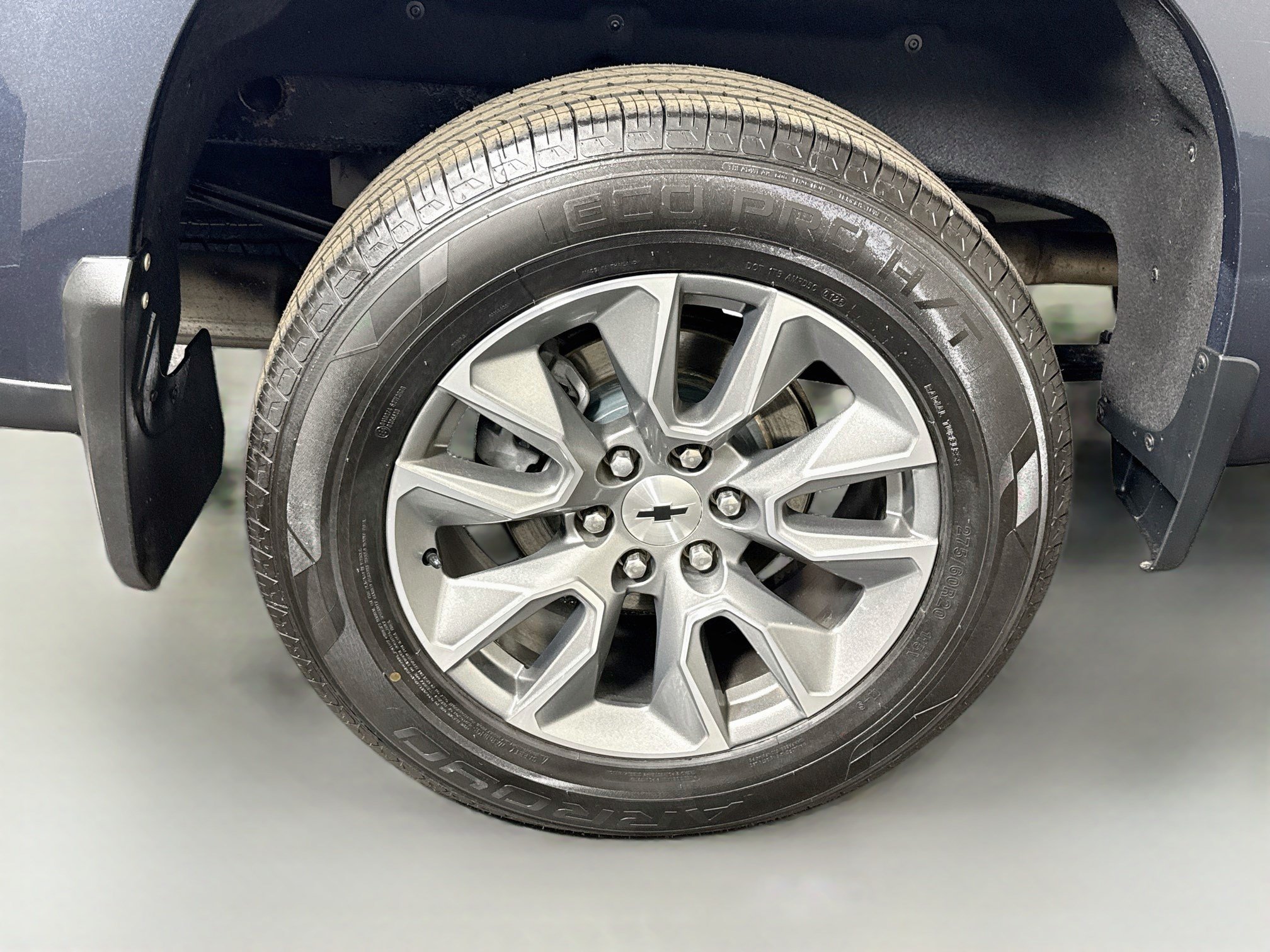 Used 2021 Chevrolet Silverado 1500 RST w/ All Star Edition Plus AWD/4WD image 32