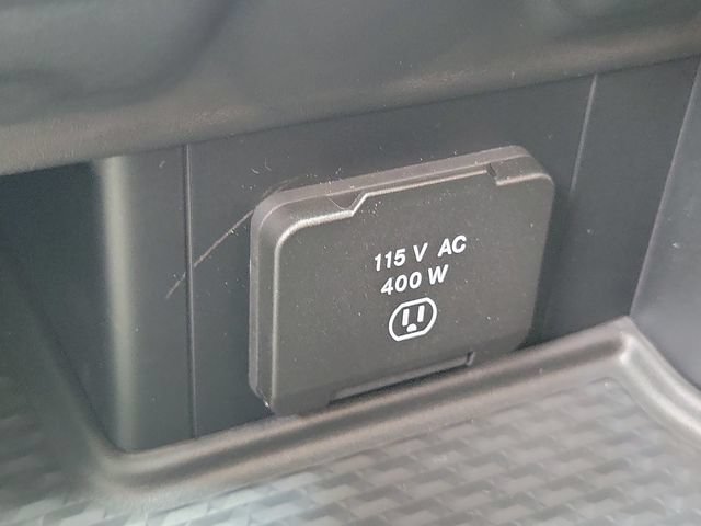 New 2026 RAM 1500 Big Horn AWD/4WD image 31