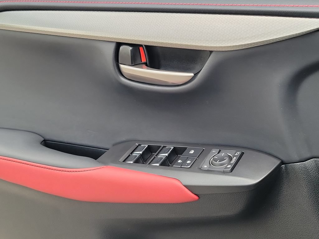 Used 2021 Lexus NX 300 F Sport w/ Accessory Package 2 FWD image 20